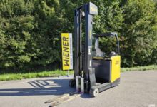 2014 Yale MR16