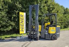 2020 Combilift AM 20 NE