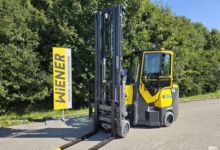 2023 Combilift AM 20 NE