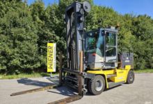 2013 Kalmar ECF80-9