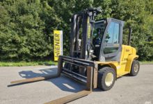2015 Yale GDP80VX6