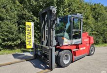 2014 Kalmar DCF80-9H