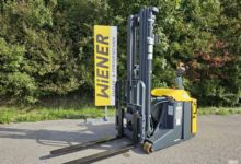 2023 Combilift CS1500