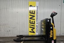 2022 Yale MP16 Lithium-Ionen