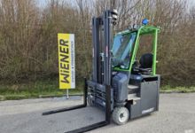 2024 Combilift C3000CBE