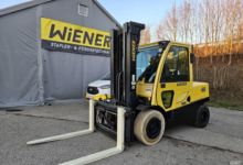 2016 Hyster H5.5FT