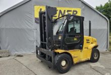 2017 Yale GDP70VX