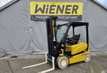 2024 Yale ERP25VL