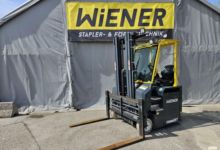 2023 Combilift C3000CBE
