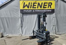 2025 Combilift WR4