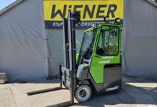 2025 Combilift C4000CBE