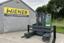 2025 Combilift C5800ET