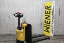 2019 Yale MP16AC