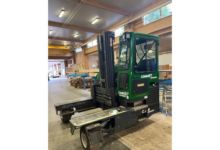 2019 Combilift C5000XL