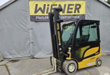 2018 Yale ERP25VL