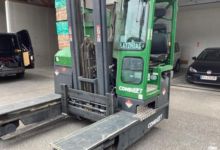 2021 Combilift C4500