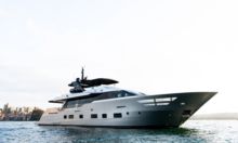 TECNOMAR “SHADOW”