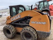 Case SV340B