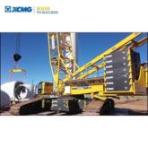 2021 XCMG XGC11000A