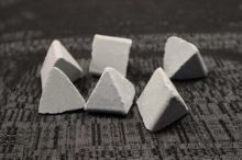 MC TET/PYR MIX 1-1/4"