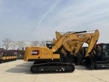 2024 SANY SY215C excavator