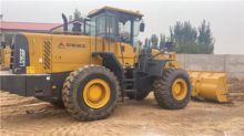 2020 SDLG 956F