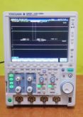 Yokogawa DLM2024 Mixed Signal Oscilloscopes