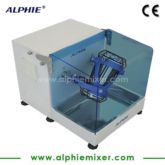 Tri Orbital Mixer For Bio