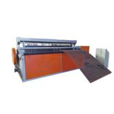 automatic mesh making machine CNC