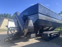 2025 Elmers Mfg HAULMASTER 2300