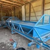 2020 Alliston Machinery 6 Row