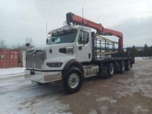 USED 2024 WESTERN STAR 47X