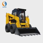 Multi-Functional Slip Car Loader For