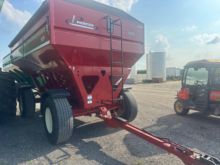 2008 PARKER 505