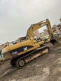 2016 CAT CAT320C