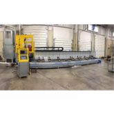 PMI-CNC S-Type 5-Axis Profile Machining