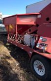 2016 Rotochopper CP-118 Wood Chip
