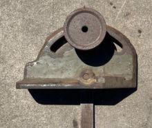 Unbranded Table Saw miter gauge