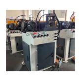 Automatic metal steel pipe rod