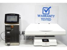 Sartorius Stedim Biostat B Bioreactor