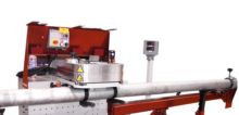 New & Used Tube Branching & Collaring Machines for sale. T-DRILL ...