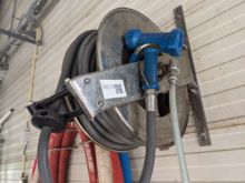 Avvolgitubo d'acqua 15m