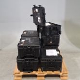 8x Analyzer, Precision Biosensor, Exdia