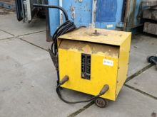 Welding machine, Varios