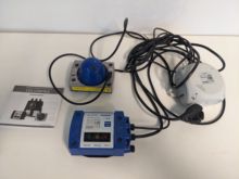 CO2 alarm system, Kundo, XT