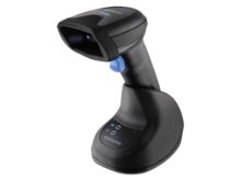 Datalogic QBT2500BKBTK1 Barcode reader