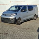 2017 Vehículo comercial, Citroën, Jumpy,