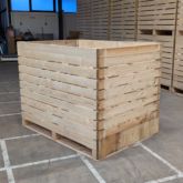 Potato crate