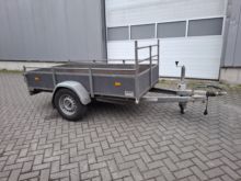 2014 Trailer Hapert, R