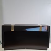 Monitor, Dell, U3417W